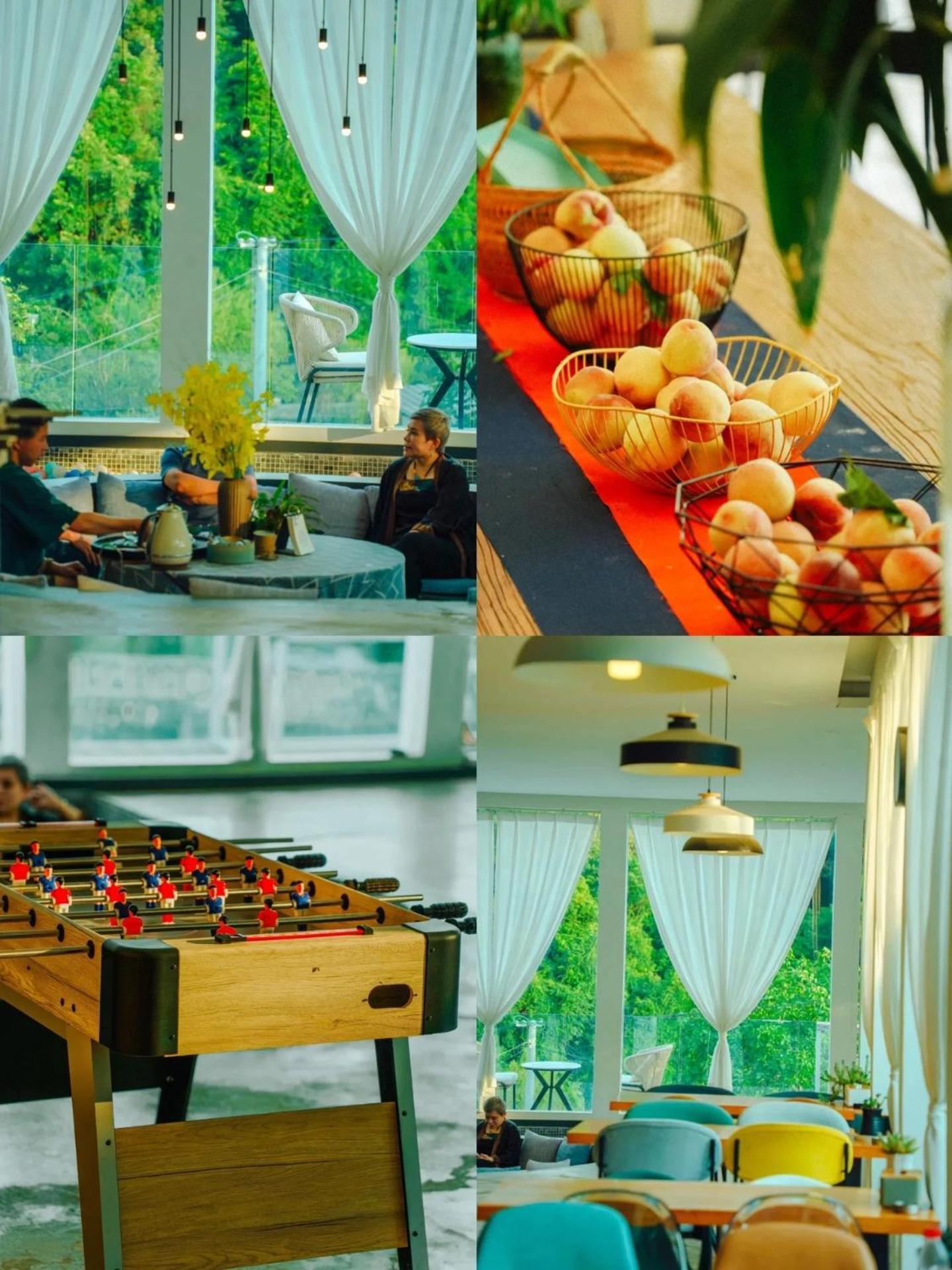 No Flowers Boutique Hostel Kunming Dış mekan fotoğraf